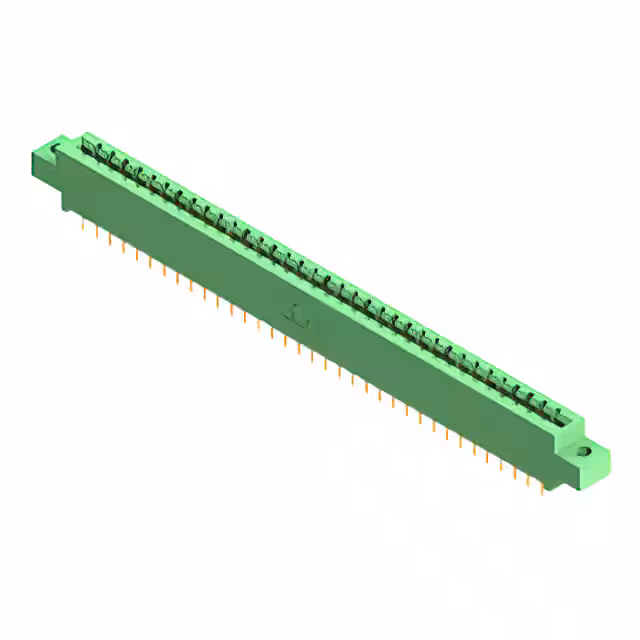 337-070-524-804 EDAC Inc.  Edgeboard Connectors